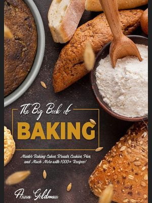The Big Book of Baking