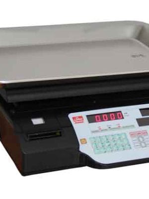 ترازوی محک 50 کیلویی مدل 15000BP