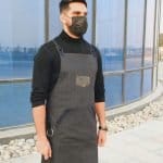 پیشبند باریستا بارتندر