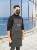پیشبند باریستا بارتندر