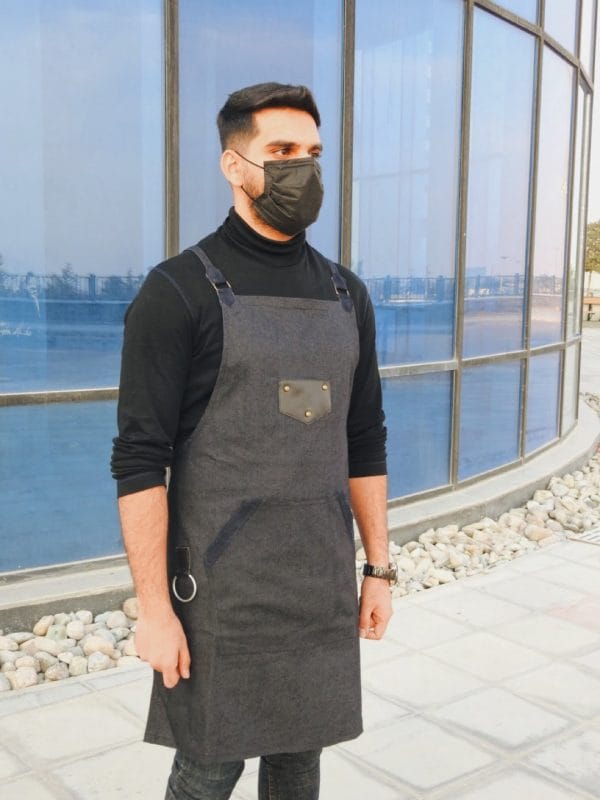 پیشبند باریستا بارتندر