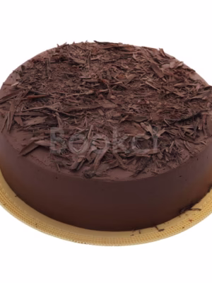 کیک شکلاتی