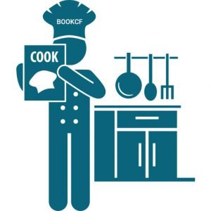 کتاب آشپزی