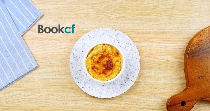 طرز تهیه سس بشامل