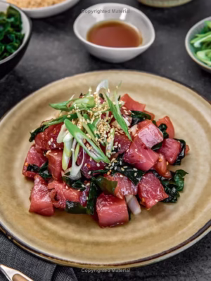 دانلود کتاب آشپزی 101 غذای آسیایی که باید قبل از مرگ بپزید