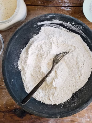 دانلود کتاب خمیر ترش صنعتی