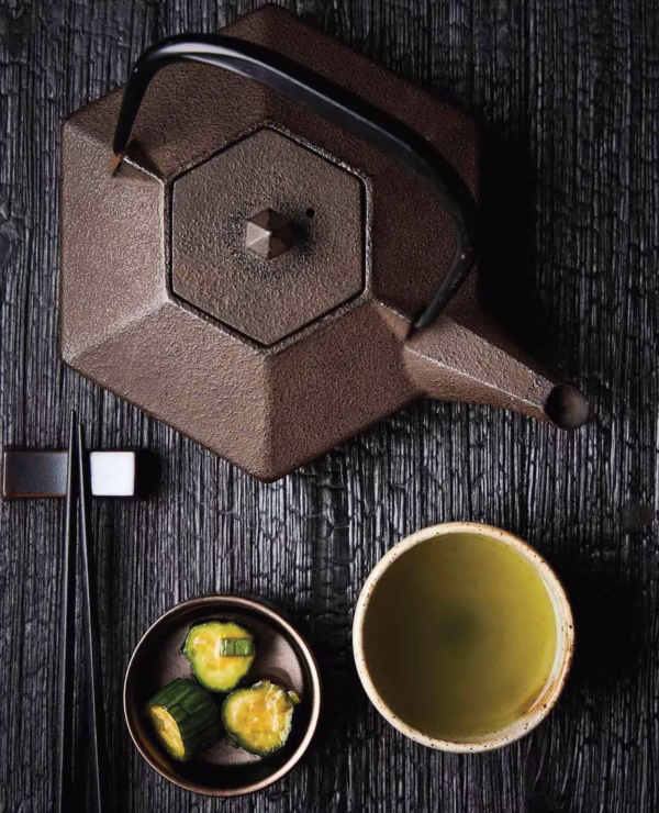 دانلود کتاب آشپزی ژاپنی برای مبتدیان