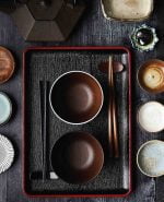 دانلود کتاب آشپزی ژاپنی برای مبتدیان