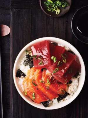 دانلود کتاب آشپزی ژاپنی برای مبتدیان