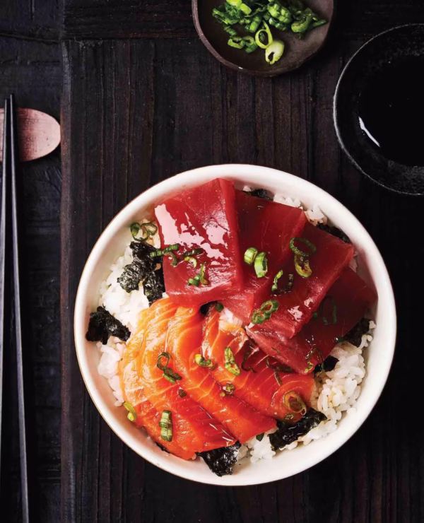 دانلود کتاب آشپزی ژاپنی برای مبتدیان