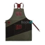 پیشبند باریستا