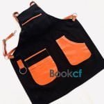 پیشبند باریستا