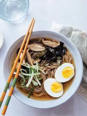 اولین کتاب آشپزی برای مادران باردار