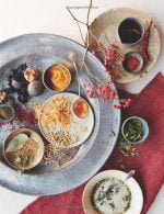 دانلود کتاب آشپزی طعمی از ایران