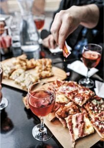 دانلود کتاب آشپزخانه پاریسی من