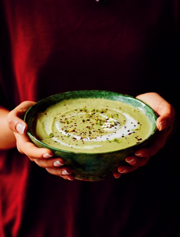 کتاب آشپزی ایرانی زعفران