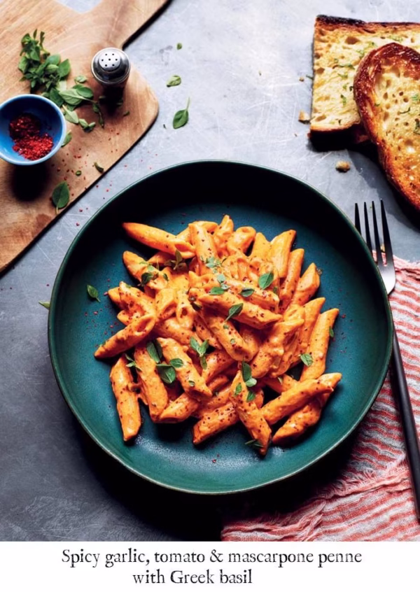 دانلود کتاب آشپزی غذاهای روزمره ایرانی