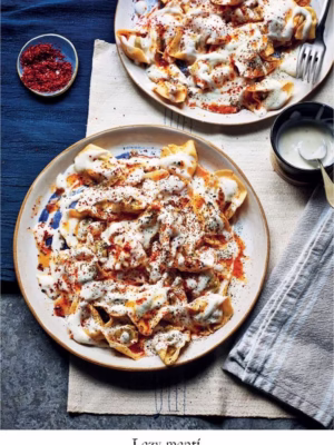 دانلود کتاب آشپزی غذاهای روزمره ایرانی