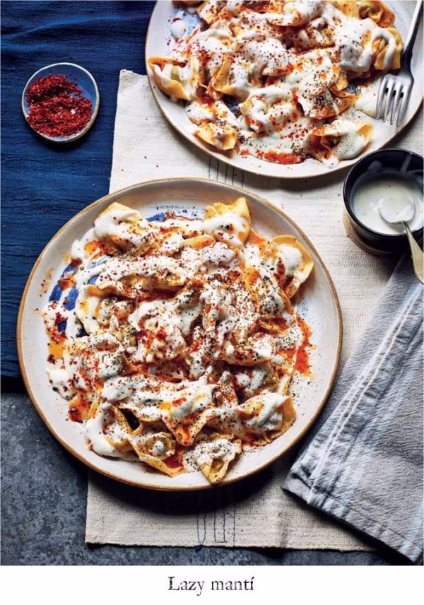 دانلود کتاب آشپزی غذاهای روزمره ایرانی