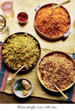 دانلود کتاب آشپزی غذاهای روزمره ایرانی
