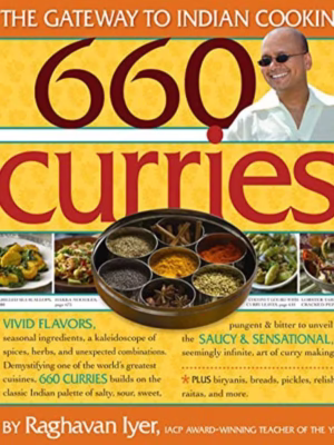 660 Curries