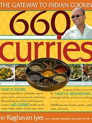 660 Curries