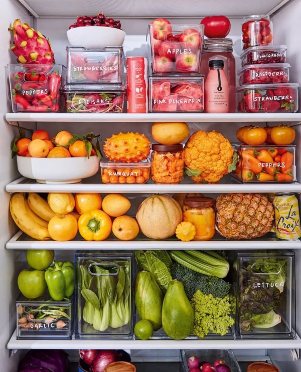 دانلود کتاب آماده سازی غذا