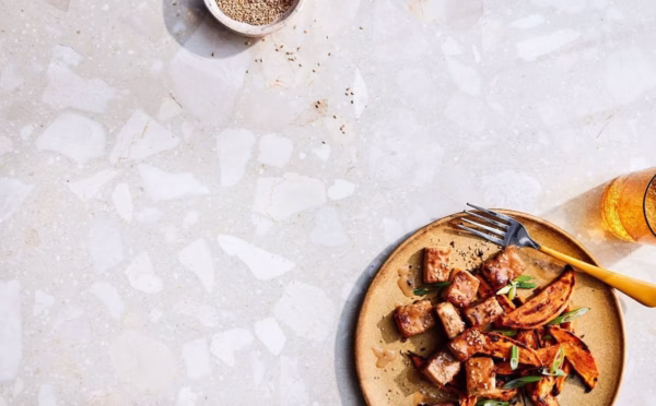 دانلود کتاب آماده سازی غذا