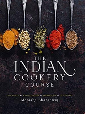 Indian Cookery Course