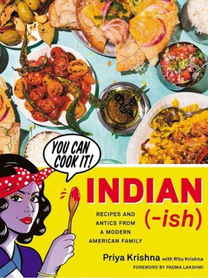 Indian-Ish