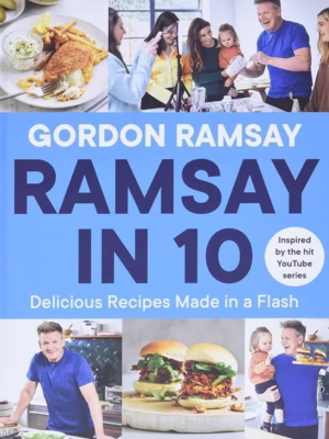 Ramsay in 10
