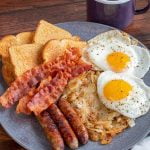 کتاب های صبحانه