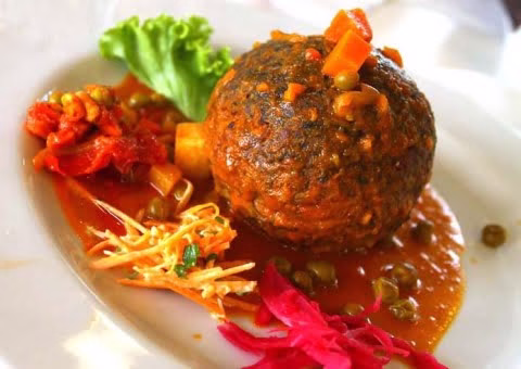 دوره آشپزی در تبریز