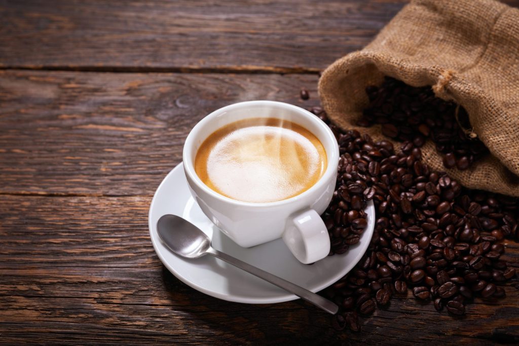 دوره باریستا با مدرک بین المللی