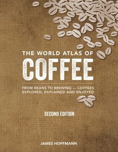 کتاب اطلس جهانی قهوه