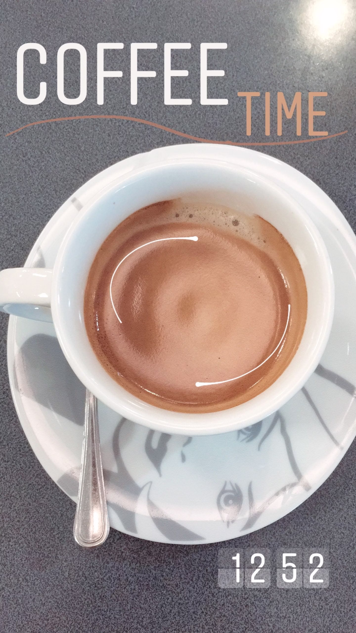 ایده استوری کافه