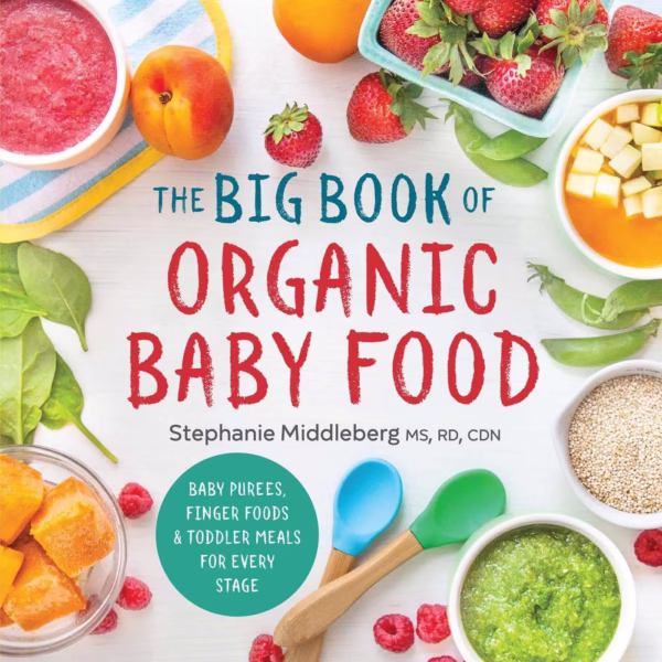 Big-Book-Organic-Baby-Food