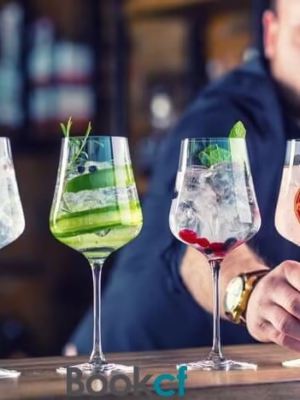 میکسولوژی بارتندری