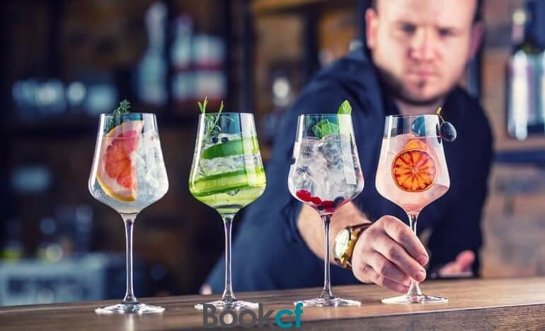 میکسولوژی بارتندری