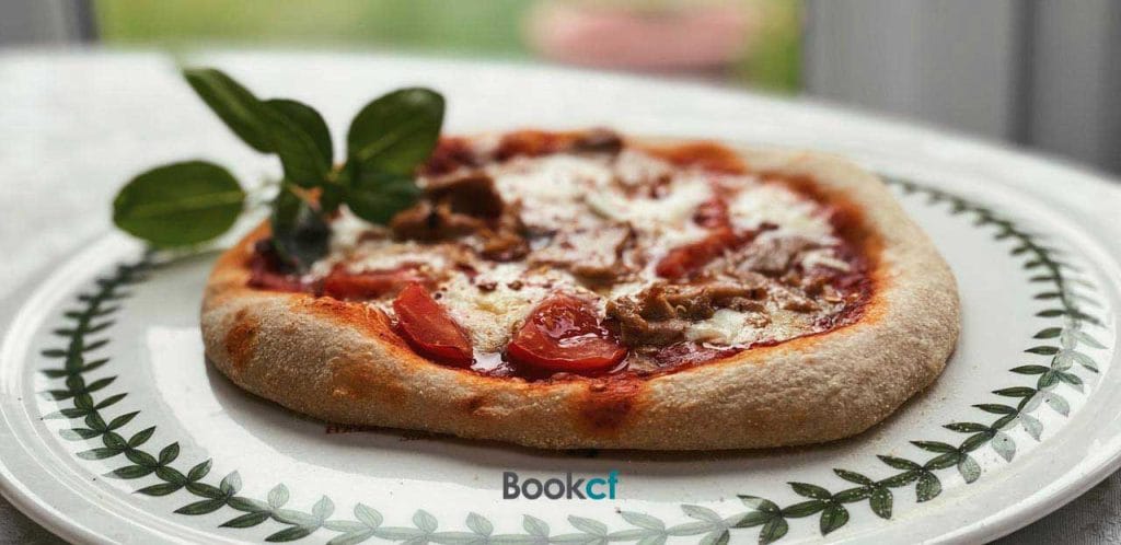 تاثیر گلوتن در خمیر