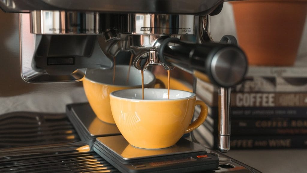 پری اینفیوژن