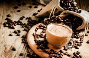 طرز تهیه قهوه یمنی
