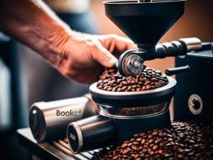 طرز تهیه قهوه غلیظ