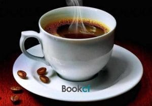 طرز تهیه قهوه یزدی