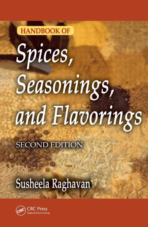 Handbook-Seasonings-Flavorings-Susheela-Raghavan-ebook