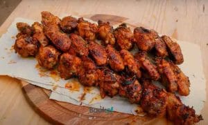 مرینیت کتف و بال