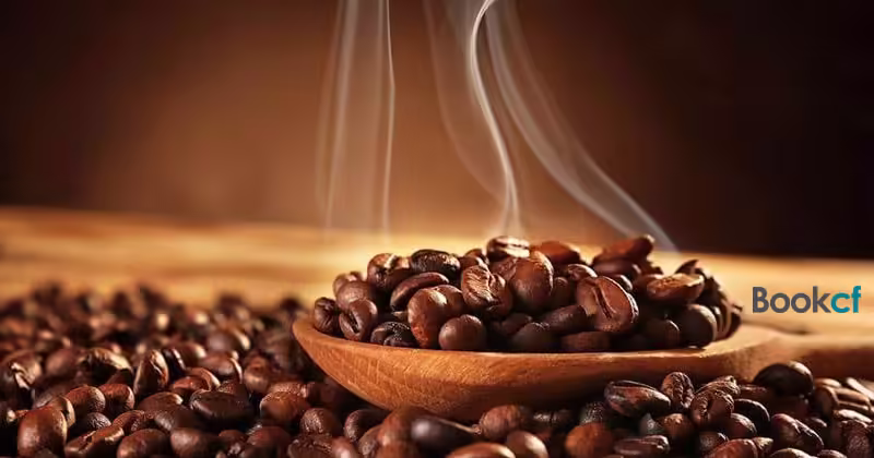 خواص قهوه عربیکا برای لاغری