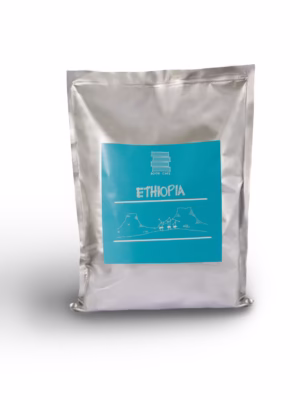 قهوه ETHIOPIA