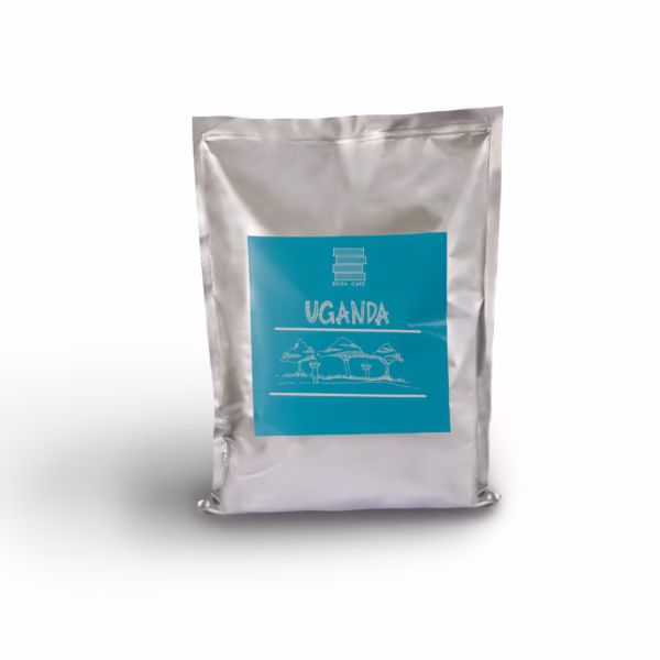 قهوه UGANDA