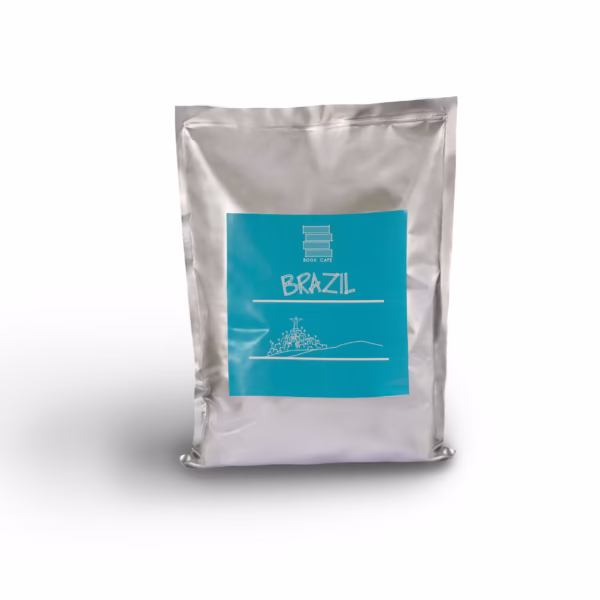 قهوه برزیل